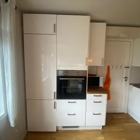 Keybutler 1 Bedroom In アパート