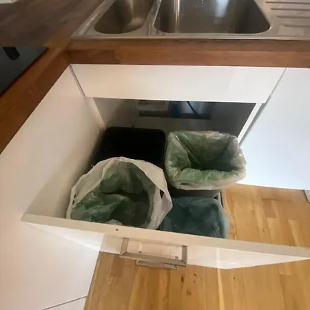 アパート Keybutler 1 Bedroom In *