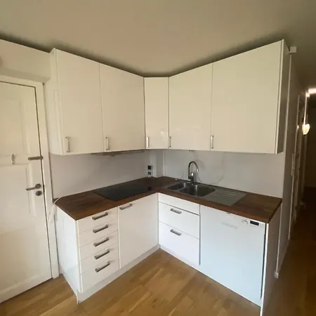 Keybutler 1 Bedroom In アパート