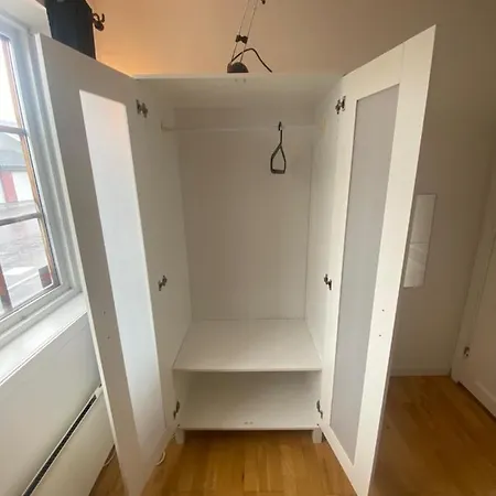 Keybutler 1 Bedroom In Leilighet *