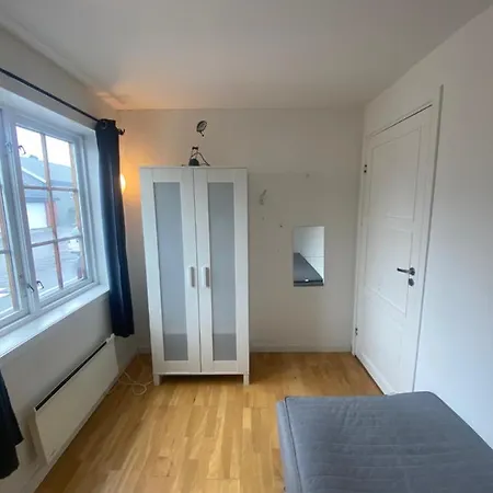 Keybutler 1 Bedroom In