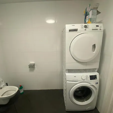 Keybutler 1 Bedroom In Leilighet Drammen