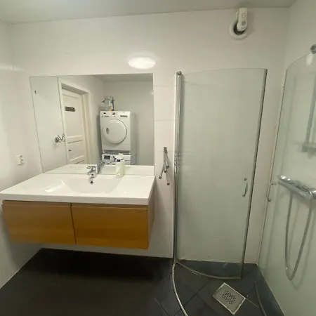 Keybutler 1 Bedroom In * Drammen