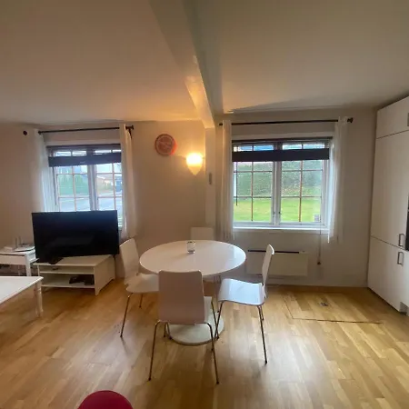 Keybutler 1 Bedroom In * Drammen